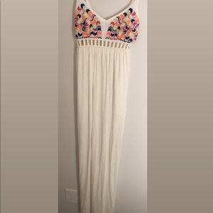 NWT May and July Dress